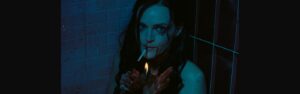 I Live Here Now — Rose at The Crown Inn, dir. Julie Pacino, 2026