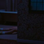 I Live Here Now — Lucy Fry in Julie Pacino's psychological horror, 2026