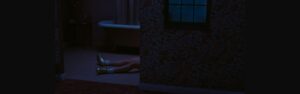 I Live Here Now — Lucy Fry in Julie Pacino's psychological horror, 2026