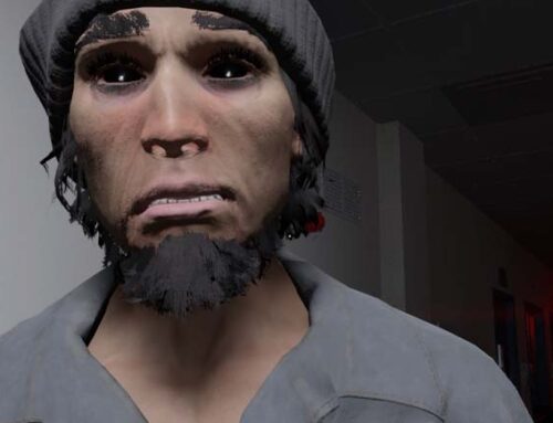 ICU – Intensive Care Unit 8 Introduces Looping Hospital Horror from Unknown Waters Studio