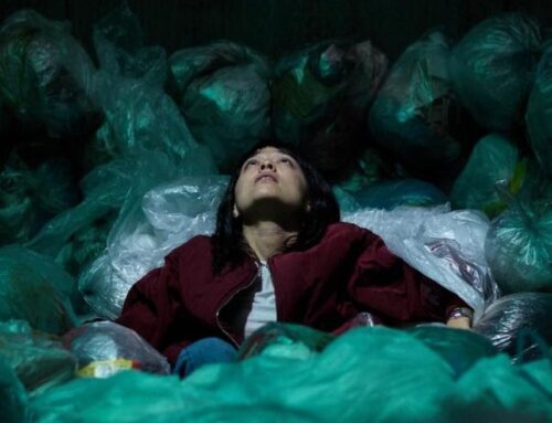 Saccharine (2026): Natalie Erika James Body Horror Opens May 22 via IFC & Shudder