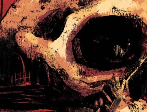 “John Carpenter Presents: Something Wicked, Launches as New Horror Scripted Podcast