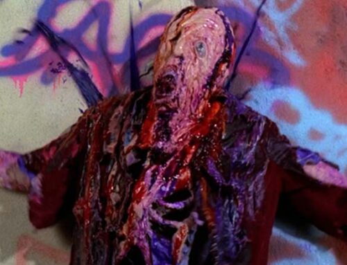 Street Trash (1987) Gets 4K UHD Collector’s Edition Release This April
