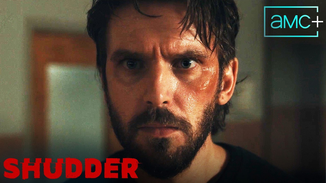The Terror: Devil in Silver — Dan Stevens leads the new AMC+ and Shudder horror series premiering May 7