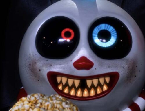 Clownspiracy Brings Indie Horror-Comedy Chaos to Cinema Salem This June