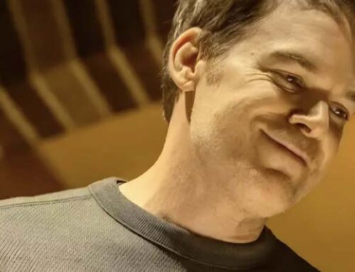 Vinny Alfano INTERVIEW, Sound Designer/Re-Recording Mixer – Dexter: Resurrection