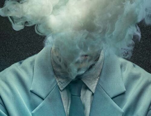 Netflix Japan’s Human Vapor Reimagines a Toho Sci-Fi Horror Concept for a New Generation