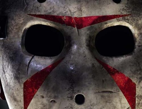 Jason Voorhees Enters Dead by Daylight as the Game’s 10th Anniversary Killer
