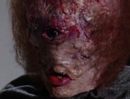 Severin Films Announces Danza Macabra Volume 5: The Spanish Gothic Collection