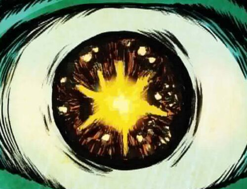 STAR-TREK: THE LAST STARSHIP – An Interview with artist Hernan Gonzalez