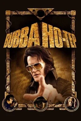 Bubba Ho-Tep (2002) movie poster