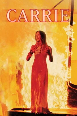Carrie (1976) Carrie 1976 poster
