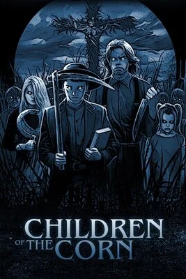 Children of the Corn (1984) movie poster Children of the Corn (1984) movie poster