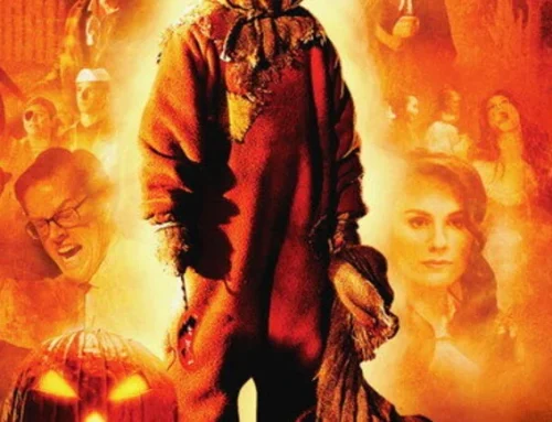 10 Films to Watch Before The Darkness / Creepyworld