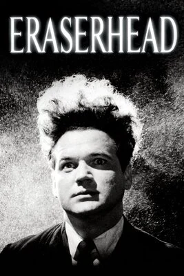 Eraserhead (1977) movie poster Eraserhead (1977) movie poster