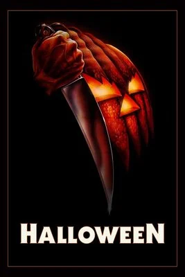 Halloween (1978) Halloween 1978 poster