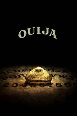 Ouija (2014) movie poster Ouija (2014) movie poster