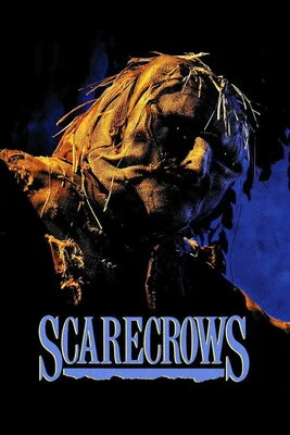 Scarecrows (1988) Scarecrows 1988 poster