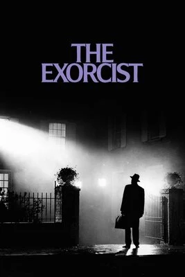 The Exorcist (1973) The Exorcist 1973 poster