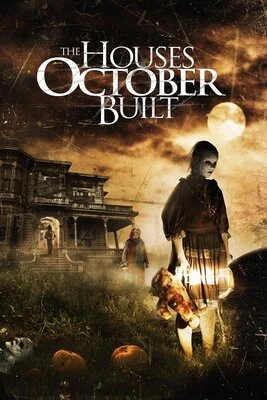 The Houses October Built (2014) The Houses October Built 2014 poster
