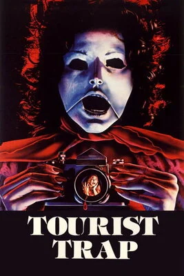 Tourist Trap (1979) movie poster Tourist Trap (1979) movie poster