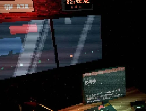 3AM Stories Free Browser Horror Game Has You Talk to Ghosts