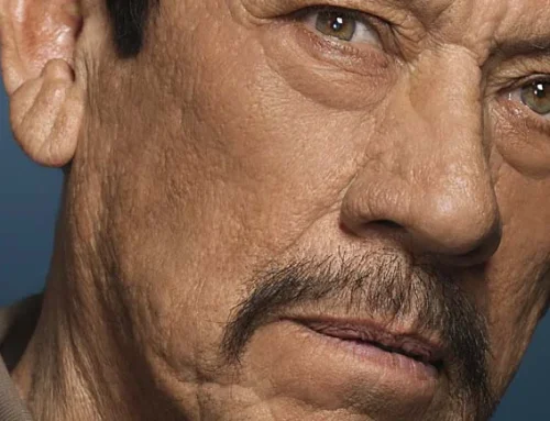 Danny Trejo Joins Kansas Horror Comedy Stoned Inn