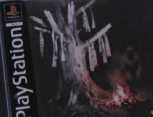 Dead Mountain: Fake PS1 Horror Game Trailer Reimagines Dyatlov Pass