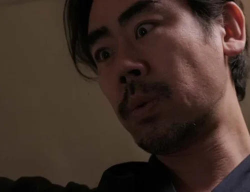Hibagon: Japanese Bigfoot Trailer Debuts, Premieres Aug. 5, 2027