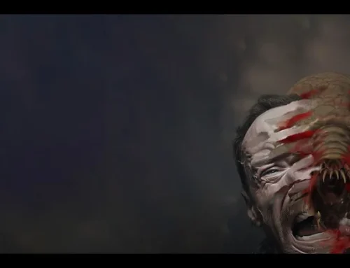 Mimic Social Deduction Horror Game Hits Steam Early Access