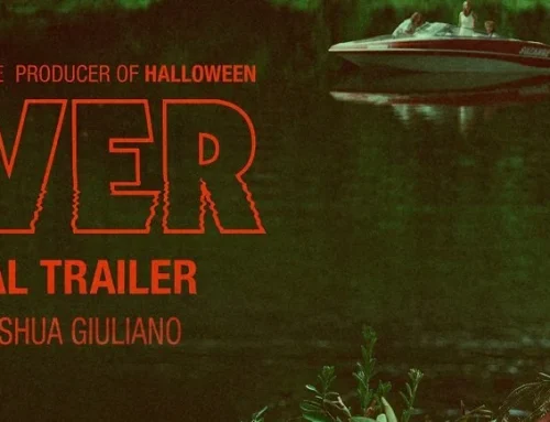River Trailer: Universal Slasher Opens January 15, 2027