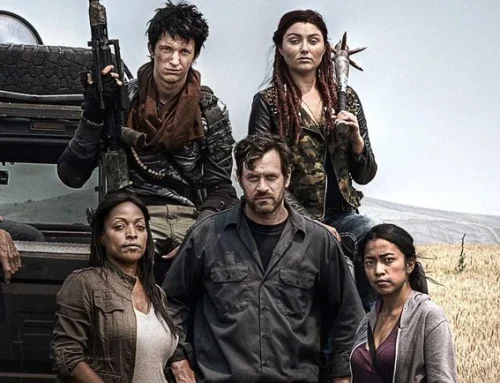 Z Nation: Resurrection Sequel Series Announced by The Asylum